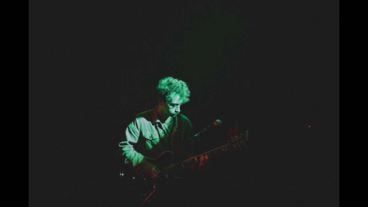 Kaan Boşnak - Benimle Kayboldun