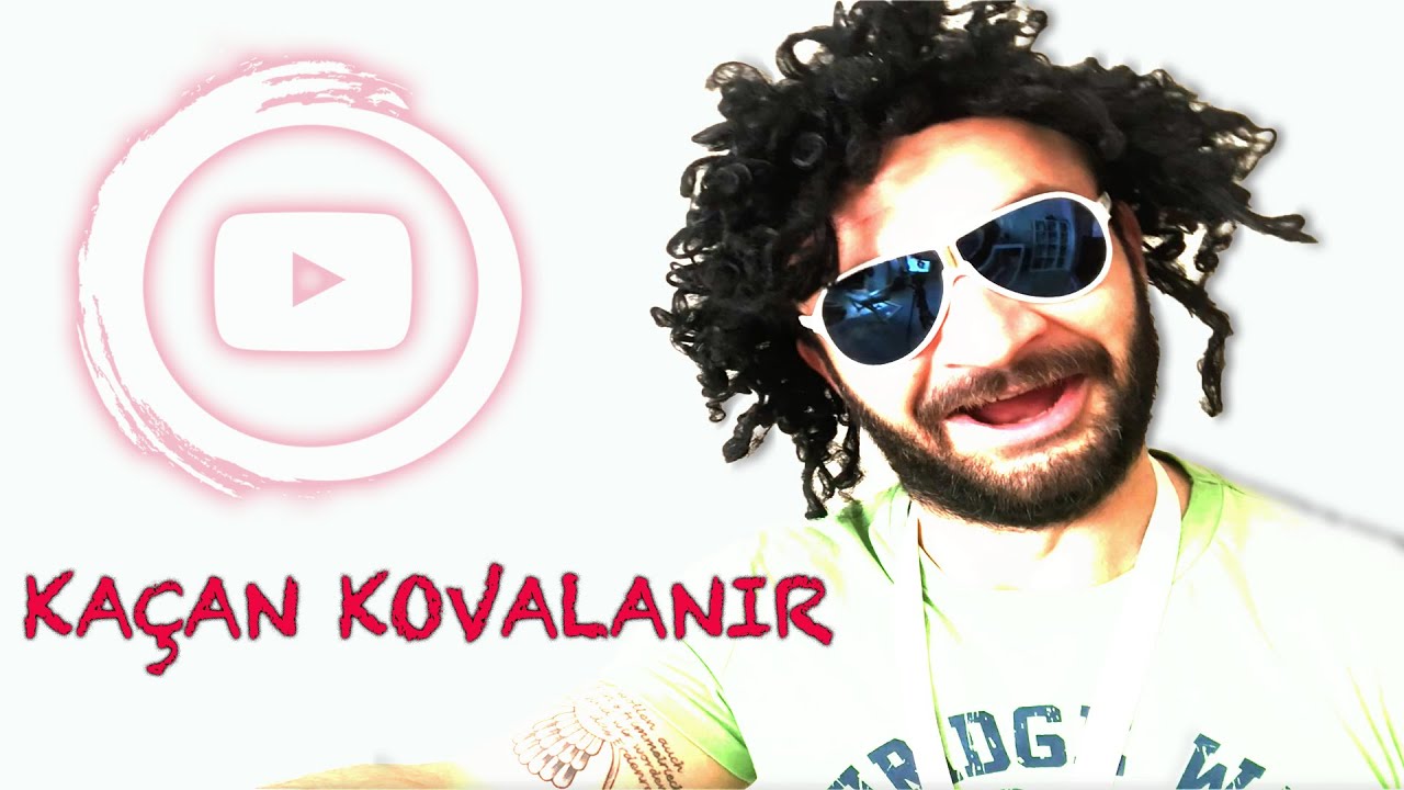Kaçan Kovalanır ! ( Aykut Elmas )
