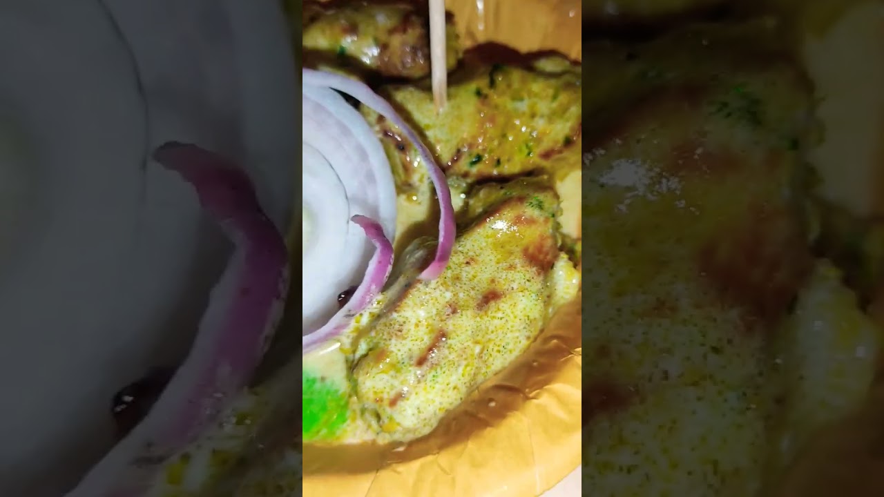 kabab ❤️