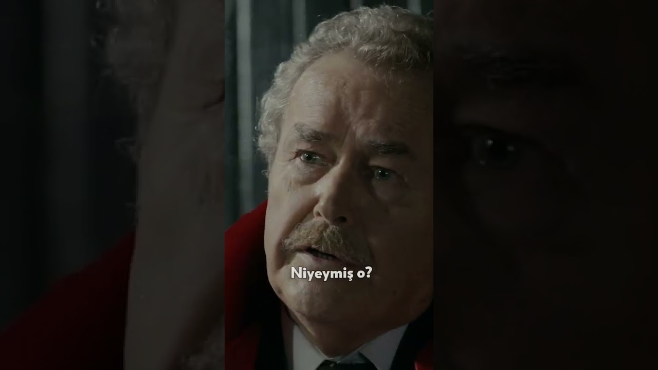 Kabadayının Mahkeme Raconu! 🔥🔥 - #karadayı #shorts