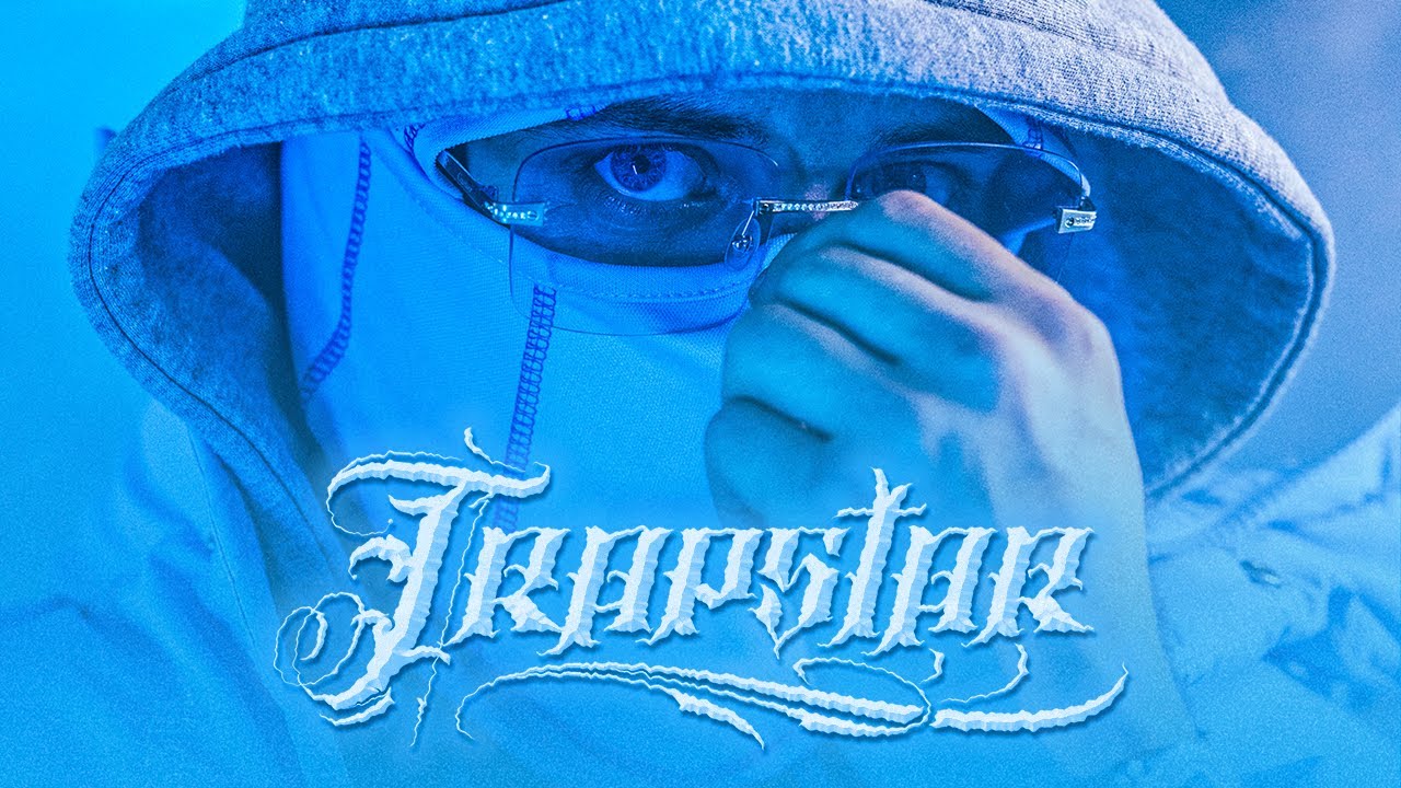 Kabe - TRAPSTAR (prod. Opiat) (Official Music Video)