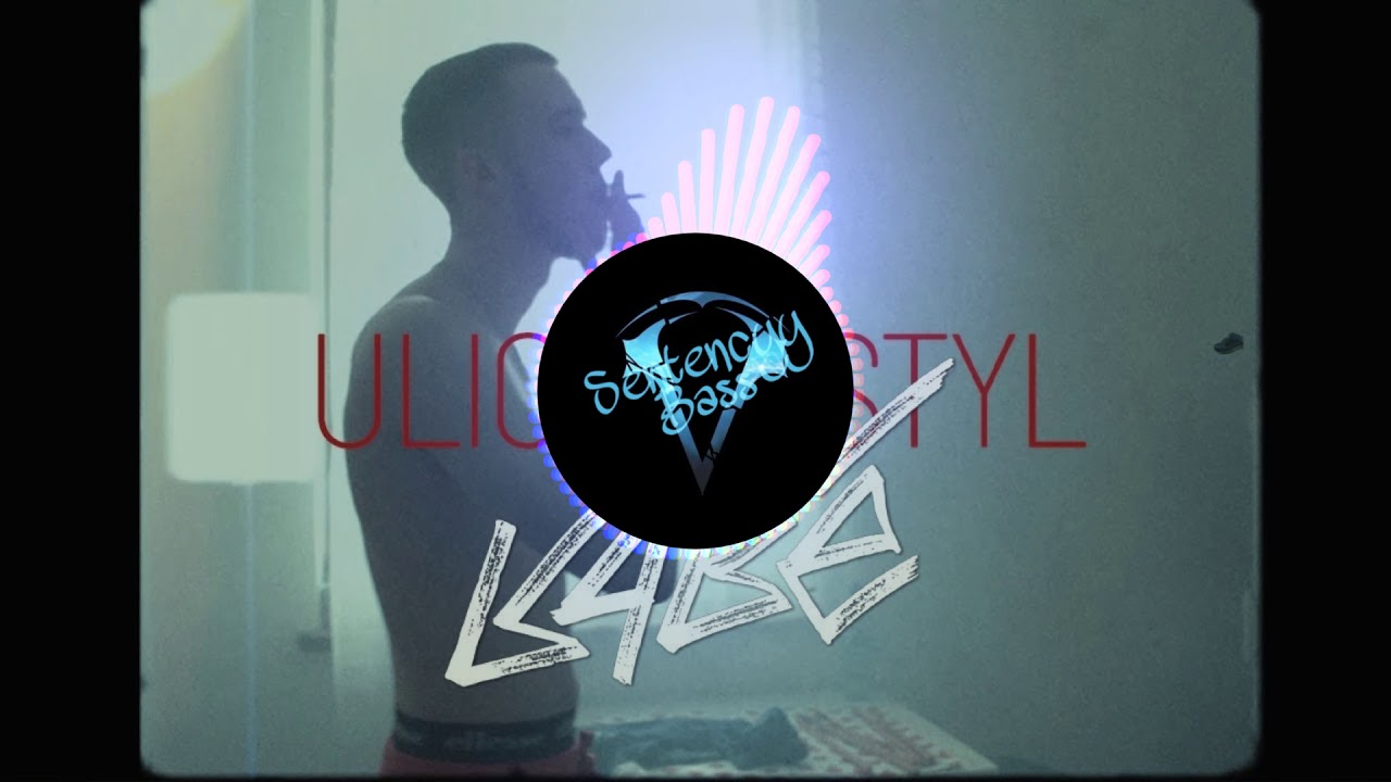 Kabe - Uliczny styl (prod. Opiat/Bartz) VIDEO Bass Boosted