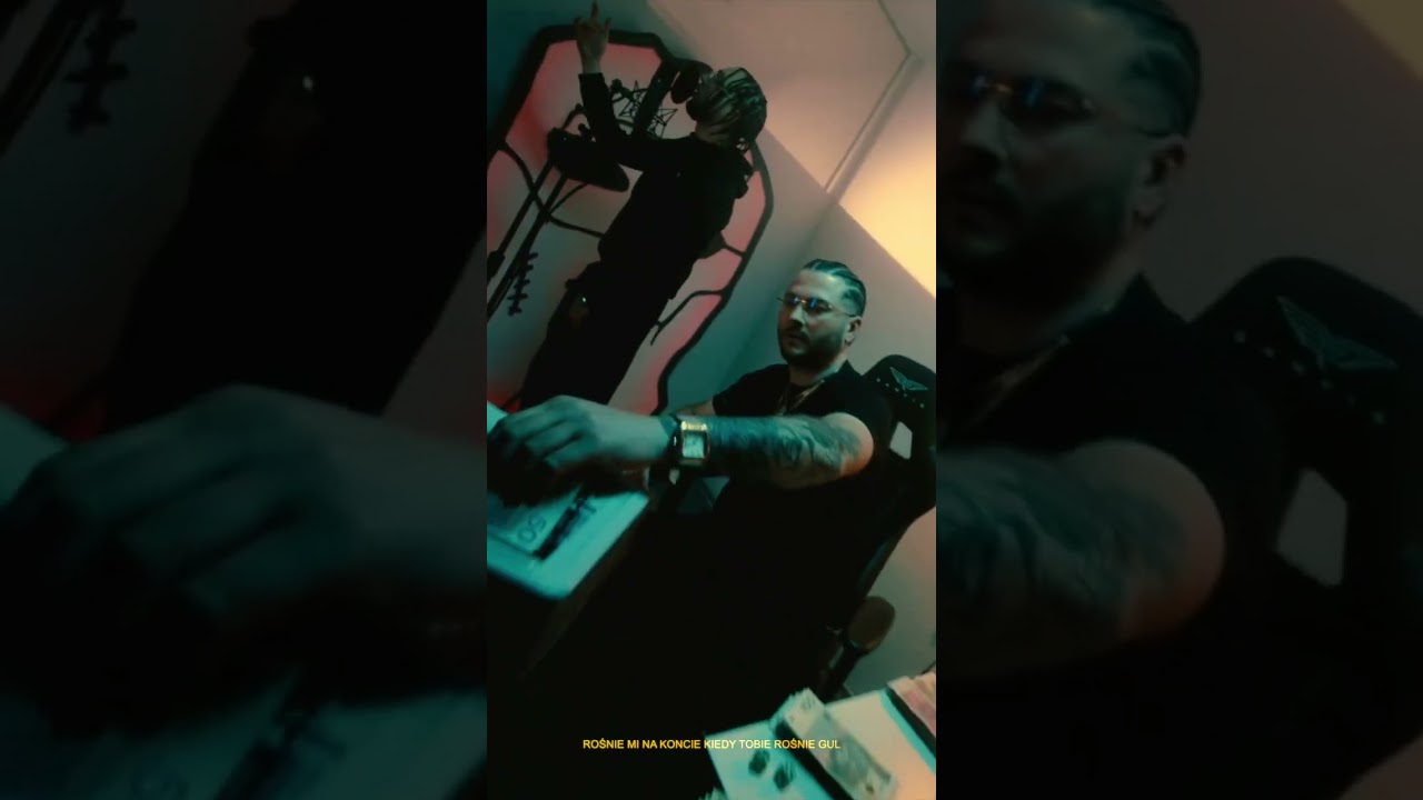 Kabe x VKIE - RECEPTA NA SUKCES | #kabe #vkie #opiat #rap #trending #trap #viralvideo #shorts #yt