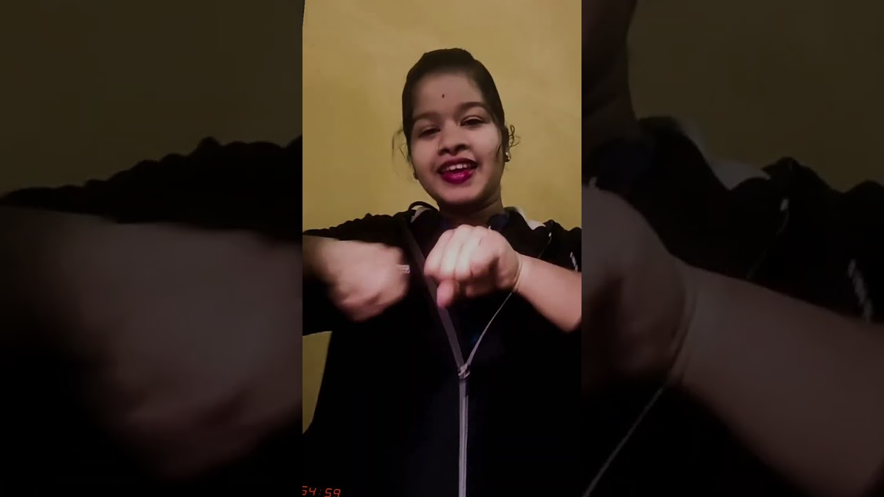 Kabhi mummy daddy lera to patayaga 💕😘#viralshort #lovedance #dance #love #model #queen #instagram
