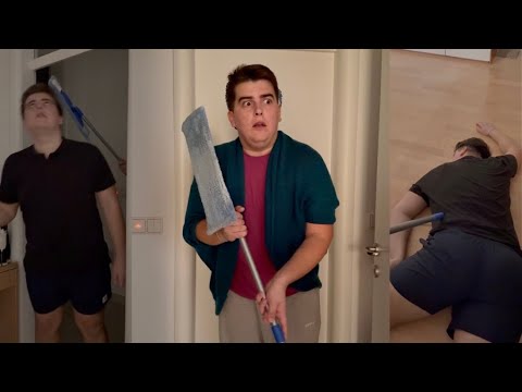 Kad se mama zainati 😂 BALKAN | seadhr