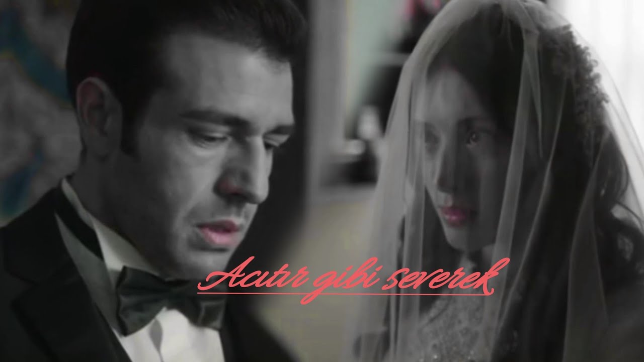 kadir & Nuran klip
