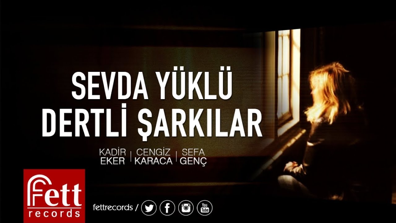 Kadir Eker / Cengiz Karaca / Sefa Genç - Kaz