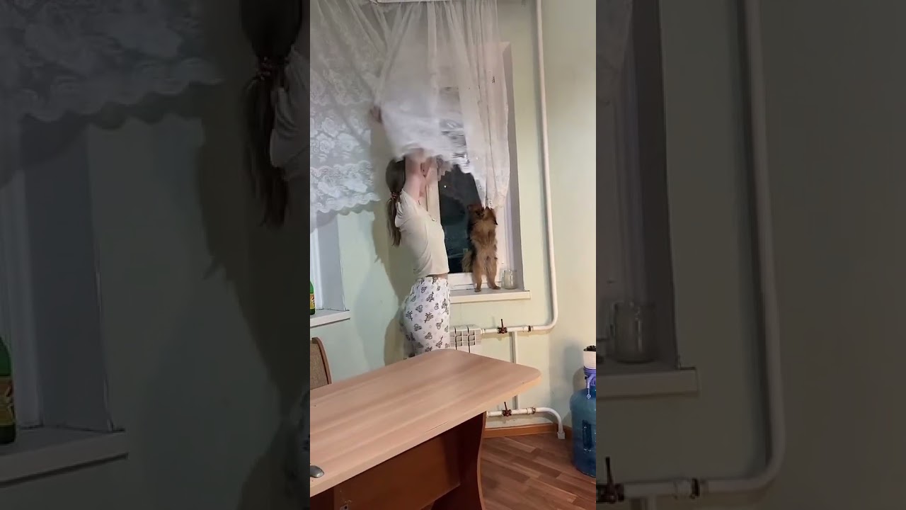 Kadın götü