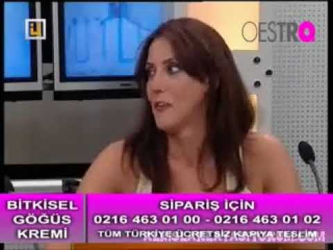 Kadını Kadın Yapan GÖĞÜSLERİDİR !