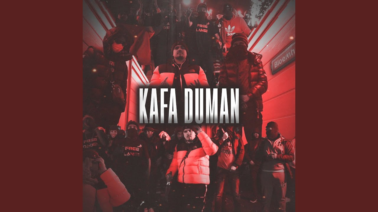 Kafa Duman (feat. nellylottabandz, ellavw)