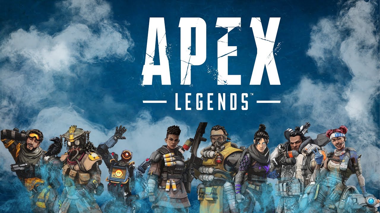 KAFALARINA KAFALARINA | APEX LEGENDS TÜRKÇE