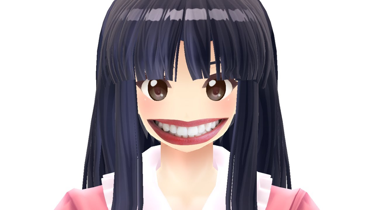 kaguya gaming (MMD/Touhou)