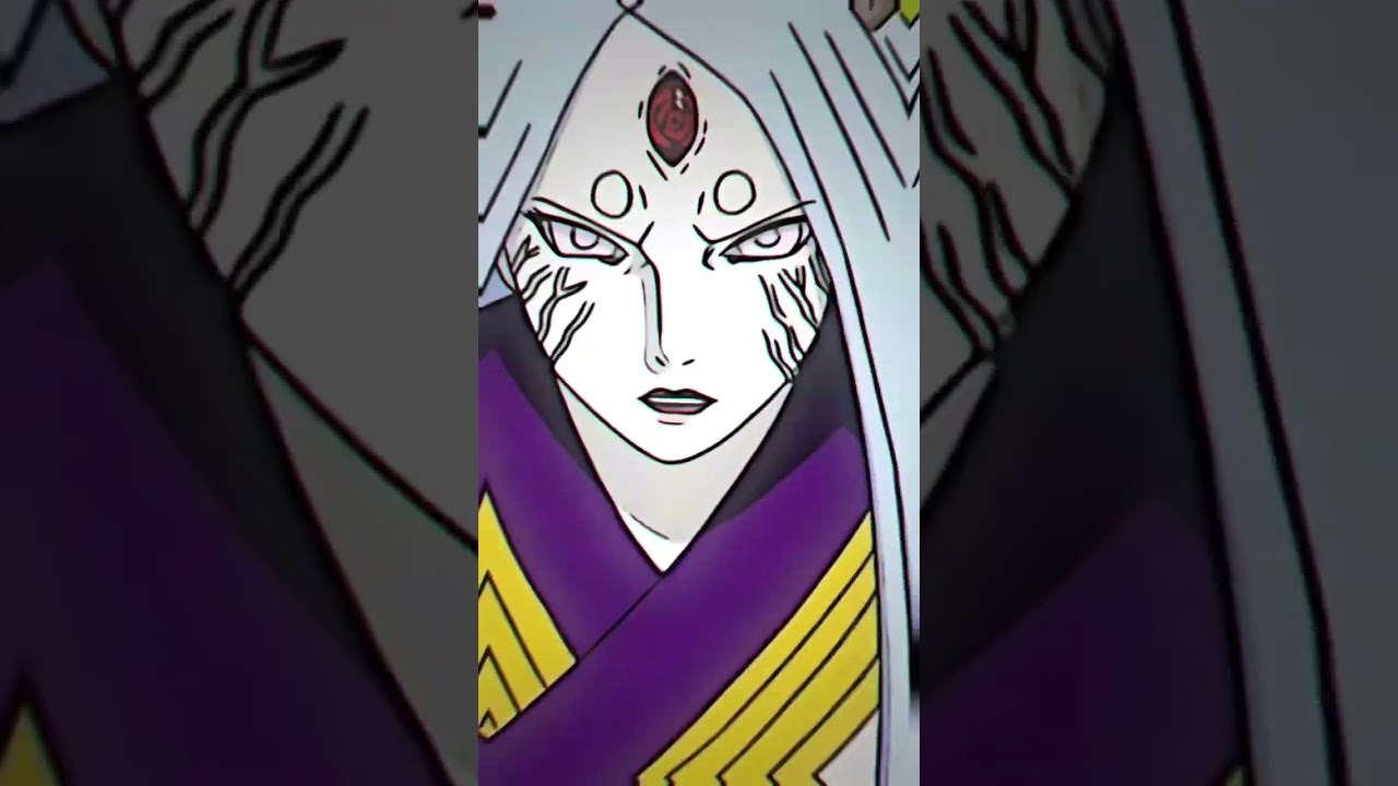 kaguya @_SwagByakuganPrincess_