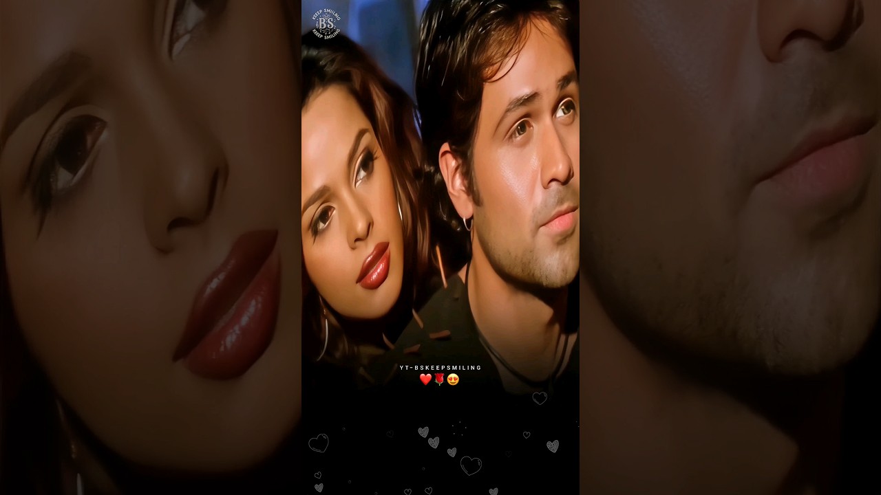 Kaho Na Kaho (Official Video) Murder | Emraan Hashmi | Mallika Sherawat - Hindi Love Songs