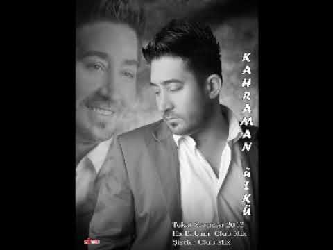 Kahraman Ülkü - Şişeler