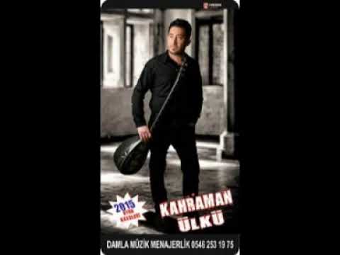 Kahraman Ülkü - Müdür Beyin Yeşil Kürkü