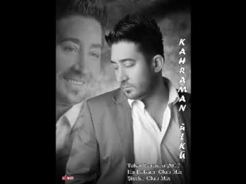 Kahraman Ülkü - Yıldız (Tokat)