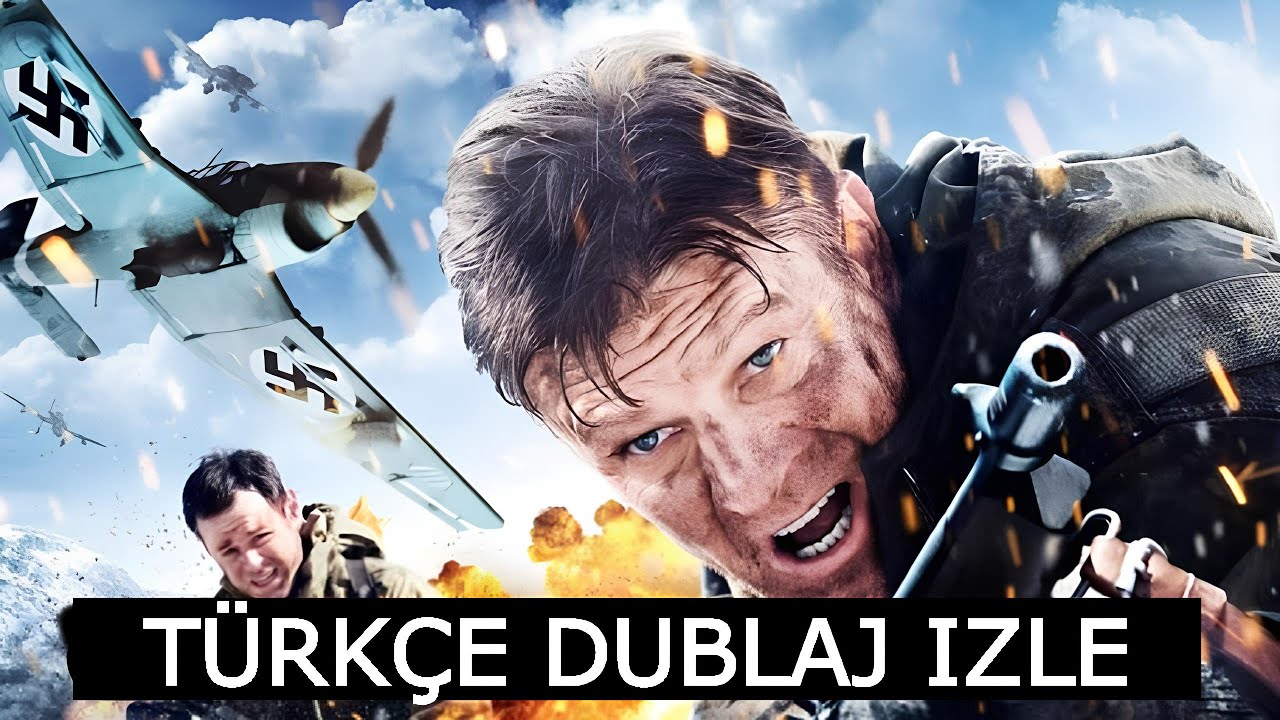 Kahramanlar Çağı  Filmi Türkçe Dublaj Film İzle | | Göktuğ Gül