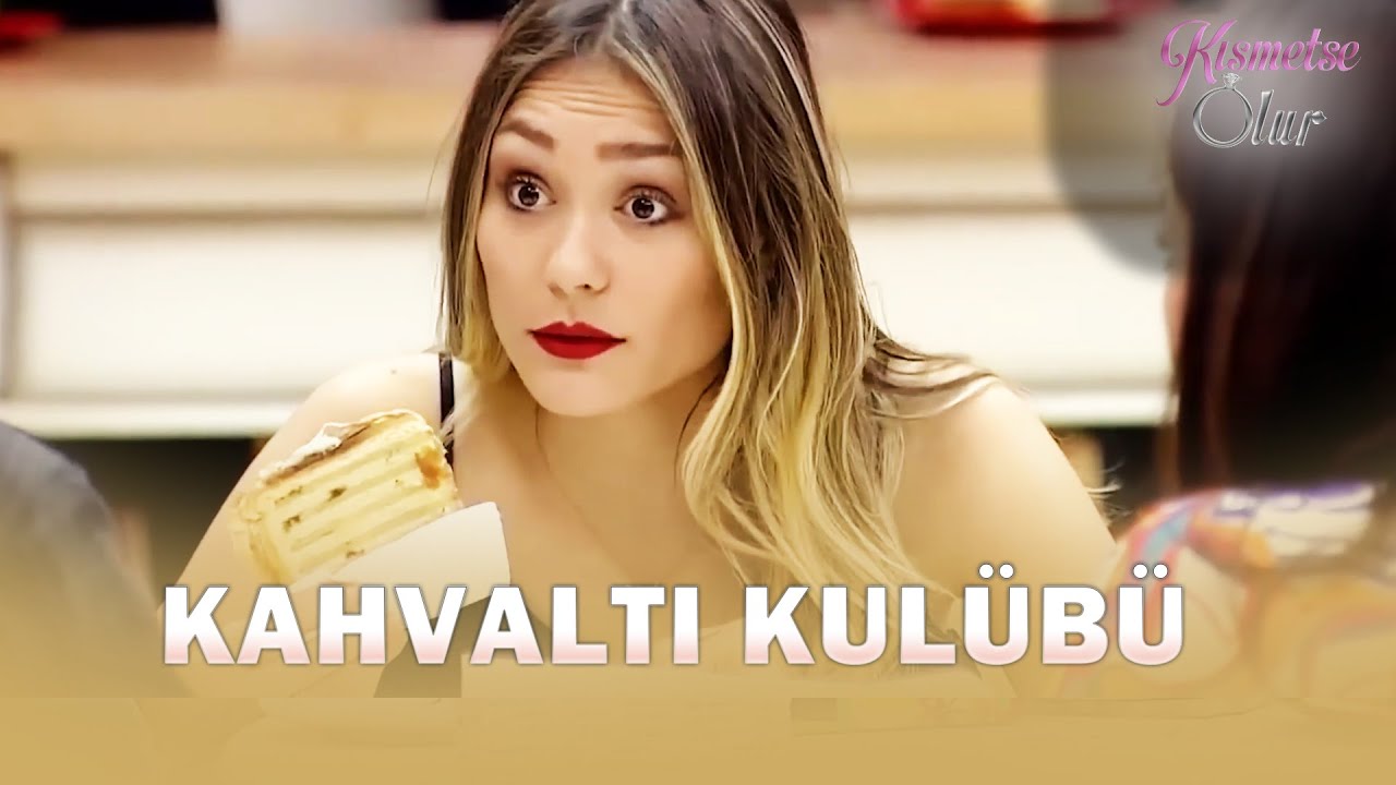 Kahvaltı Kulübü 