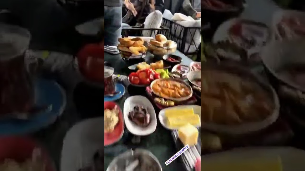 KAHVALTI STORYLERİ / İNSTAGRAMLIK SNAP