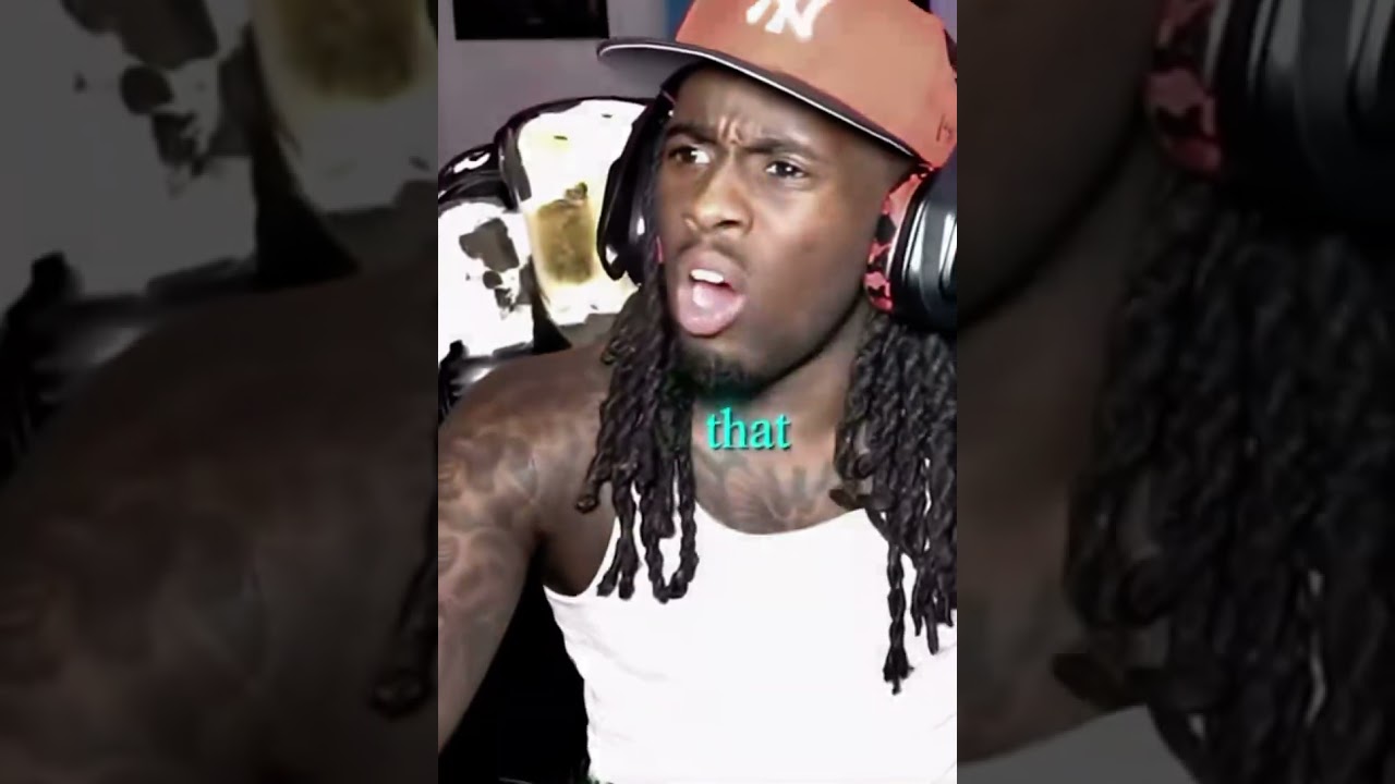Kai reacts to drakes new album