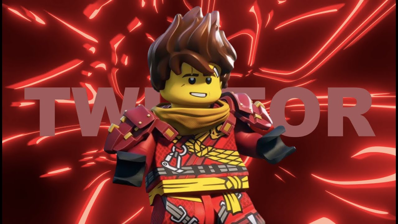 Kai Twixtor DR S2