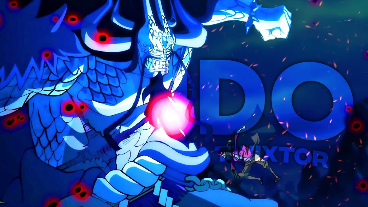 Kaido Twixtor 4K + CC
