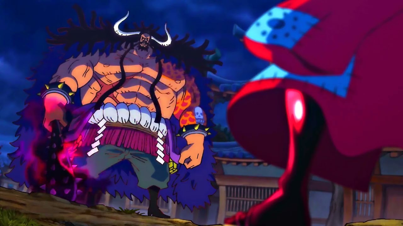 Kaido twixtor
