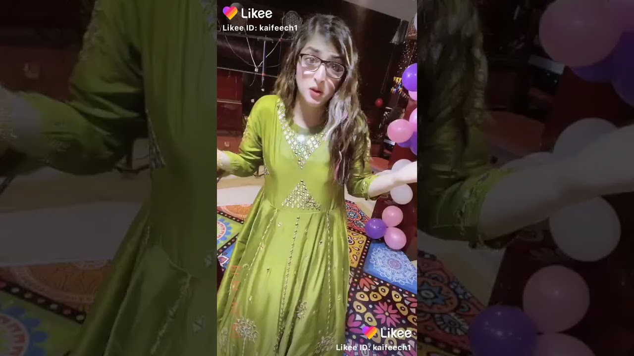 kaifee ch tiktok