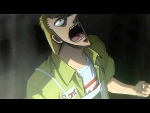 Kaiji AMV (ELO)