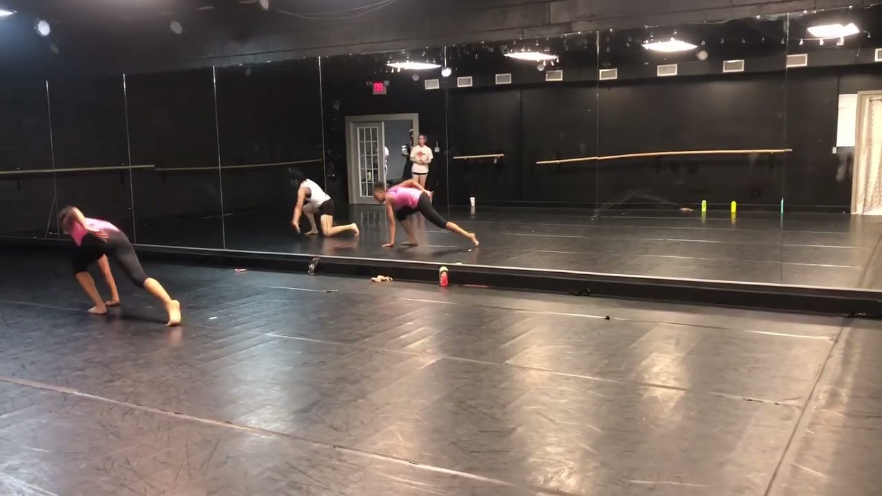 Kailey McDonal & Vanessa Fuqua