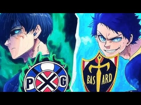 KAITO | BASTARD MUNCHEN VS PXG