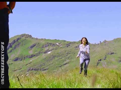 Kajal Agarwal Bouncing Boob's🔥🔥😍😍