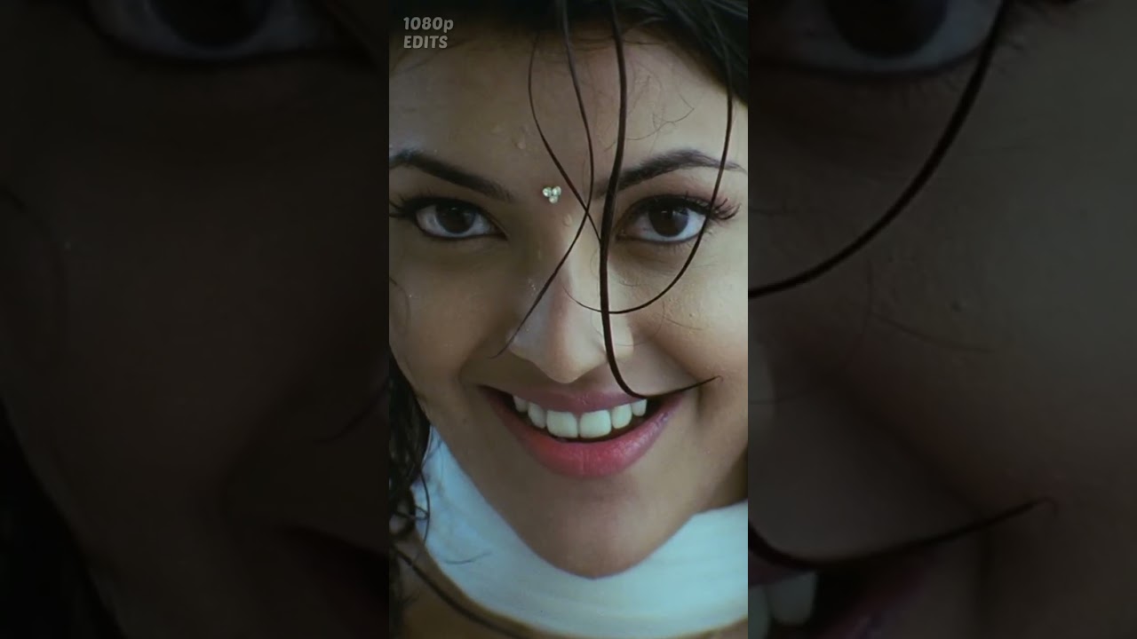 Kajal Agarwal Hot Compilation