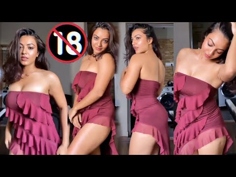 kajal agarwal hot dance video ❤️😍❤️ #dance #trending