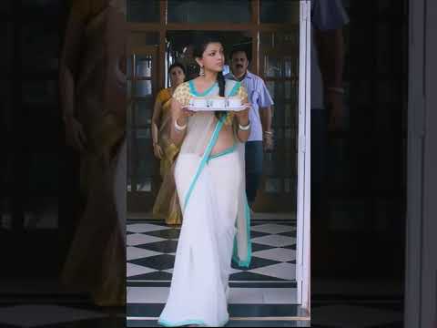 Kajal Agarwal Hot Short | HDR 60FPS