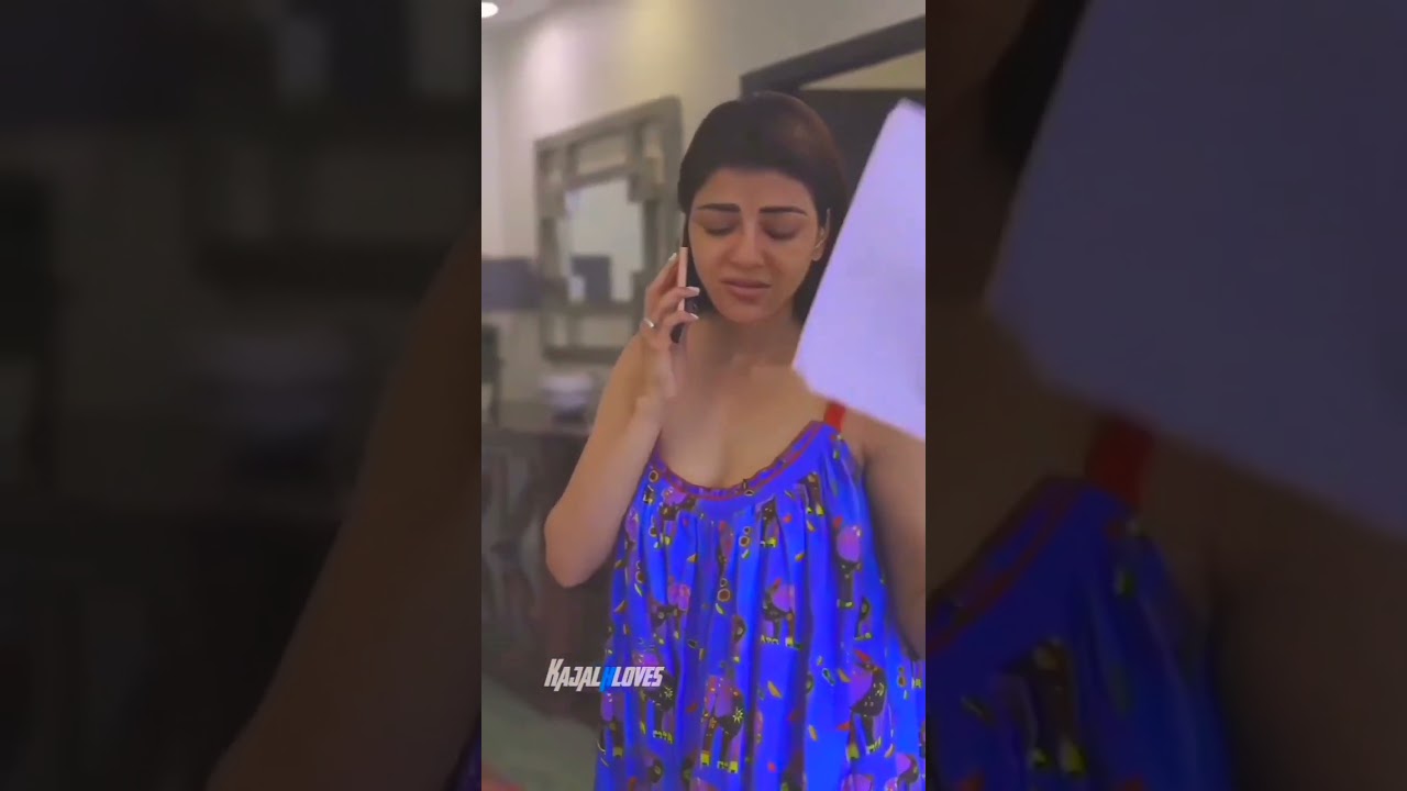 kajal Agarwal 😱🤤🥵#kajalagarwal #kajal