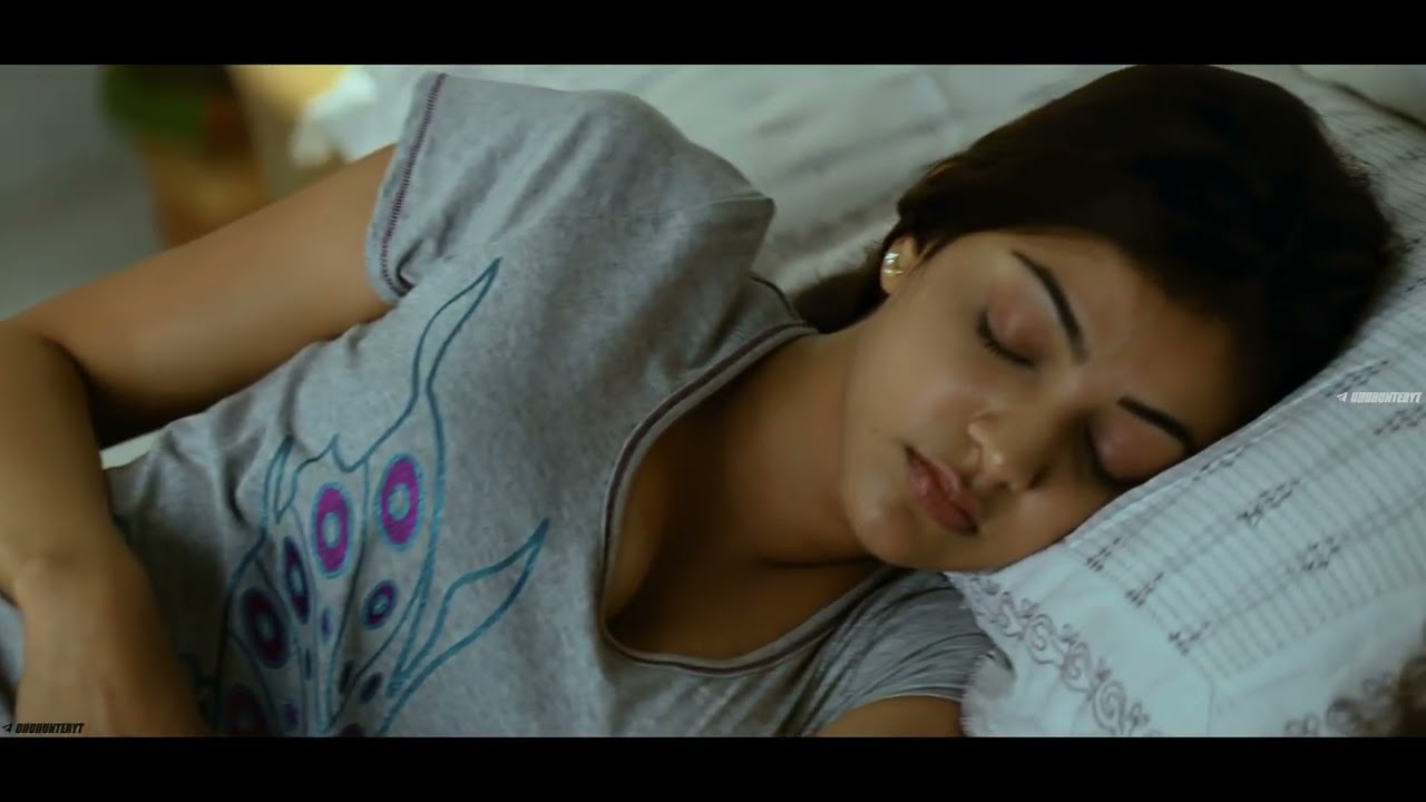 Kajal Aggarwal 4K 60FPS | UHD HUNTERYT