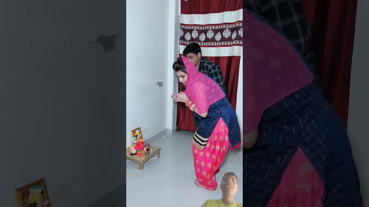 #Kajal akku comedy video#🤣🤣🤣🤣🤣