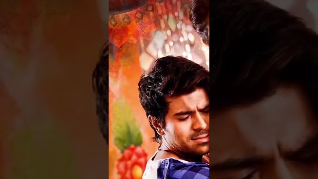 #kajalagarwal #ramcharan #shorts