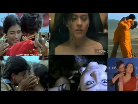 kajol best hot seen video of bollywoodHD