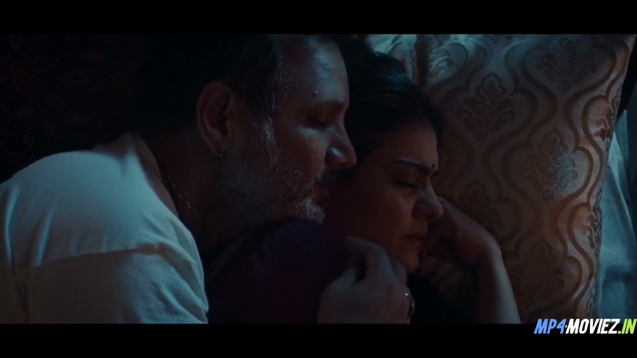 Kajol Hot Scenes | Kajol Hot | Kajol Kiss | Lust Stories Hot Scenes | Hot Scenes