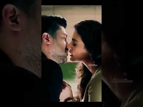 Kajol Kiss Scene Lust Story 2 #shots
