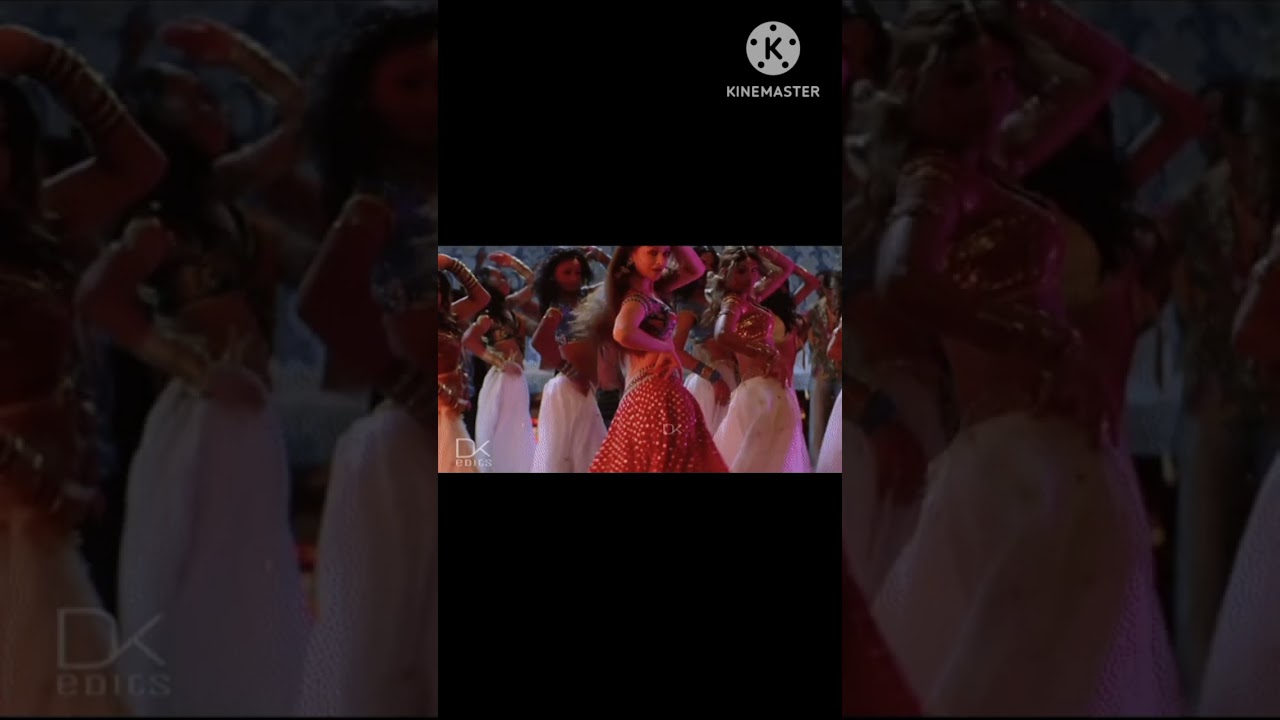 Kajra re Aishwarya Rai hot❤🥰😍 song🎵 #viral