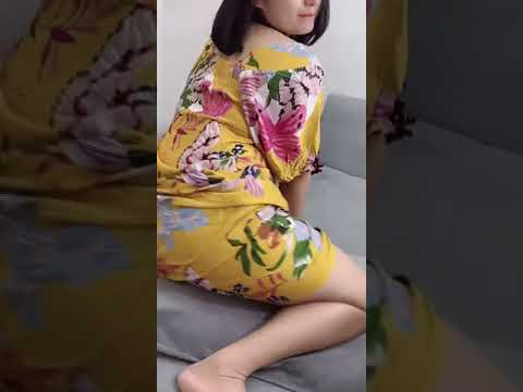 KAK HANY SUKA MENGGODA