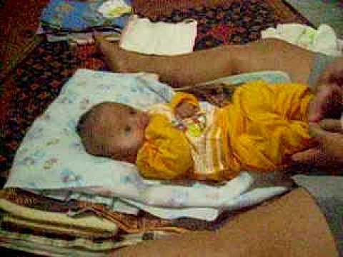 Kaka Dandan Gak bugil Lagi