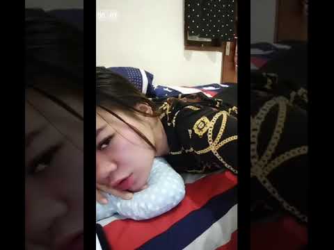 Kaka'nya yg live cantik banget....