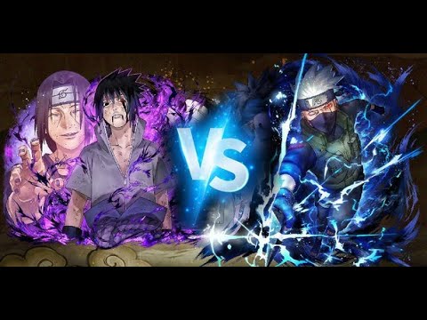 KAKASHI DECISION TO KILL SASUKE   [ English Dubbed] HD #sasuke #narutoshippuden #naruto #tranding