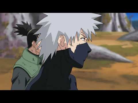 KAKASHI TWIXTOR CLIPS FOR EDITING 4K
