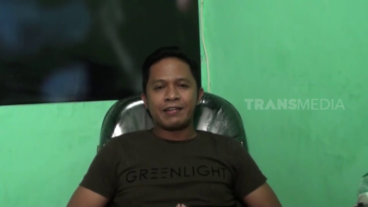 Kakek Mesum Buron Akhirnya Ditangkap | REDAKSI PAGI (11/12/20)